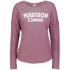 3077 Ladies' Extra Soft Tri-Blend Longsleeve Thumbnail