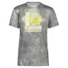 222696 Youth Cotton-Touch Poly T-Shirt Thumbnail